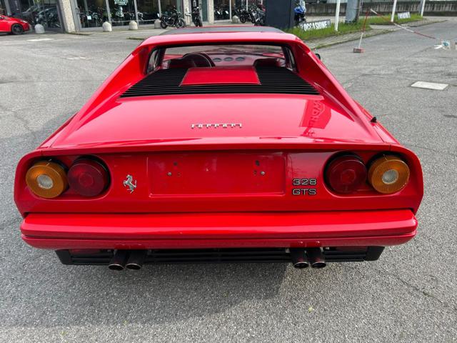 FERRARI 328 usata, con Climatizzatore