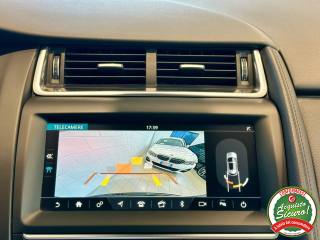 JAGUAR E-Pace usata, con Park Distance Control