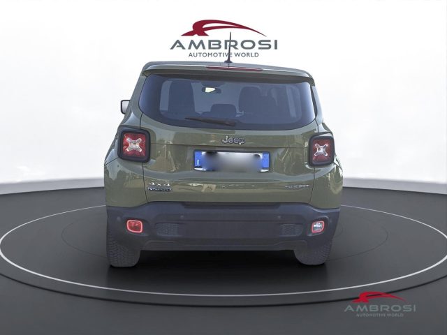 JEEP Renegade usata 7