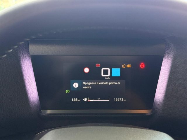 CITROEN C4 usata, con Climatizzatore