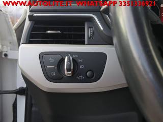 AUDI A4 usata, con Bluetooth