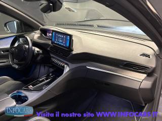 PEUGEOT 5008 usata, con Cruise Control