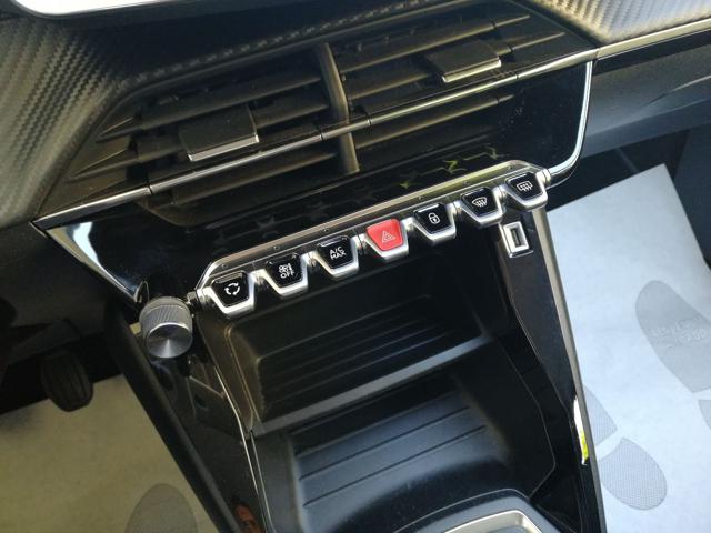 PEUGEOT 208 usata, con Immobilizzatore elettronico