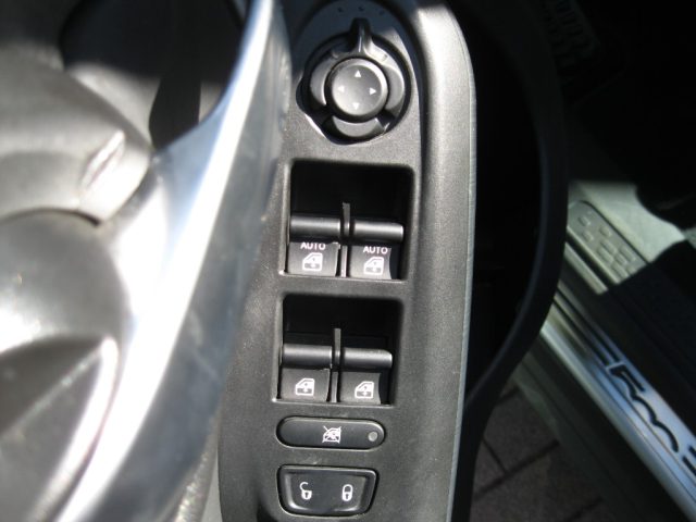 FIAT 500X usata, con USB
