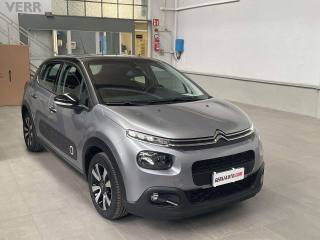 CITROEN C3 C3 III 1.2 puretech Feel s - PROMO 48