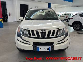 MAHINDRA XUV500 usata, con Cerchi in lega