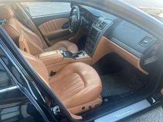 MASERATI Quattroporte usata, con Regolazione elettrica sedili