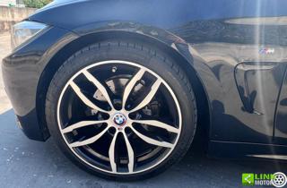 BMW 420 usata, con Airbag