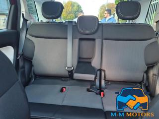 FIAT 500L usata, con Servosterzo