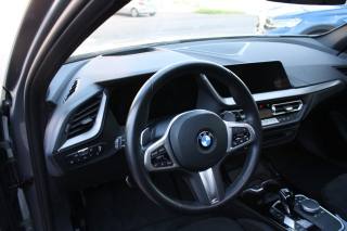 BMW M135 usata, con Immobilizzatore elettronico