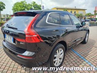 VOLVO XC60 usata 35