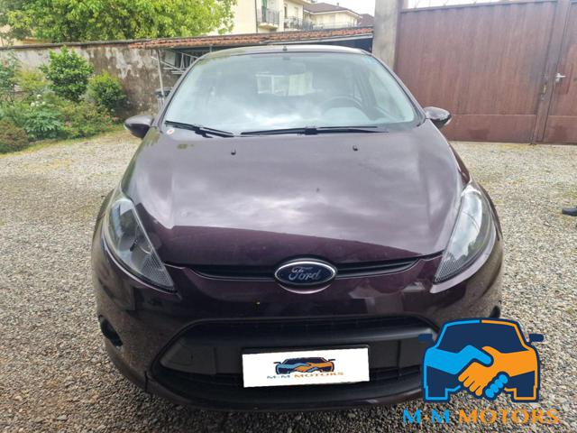 FORD Fiesta usata, con Airbag