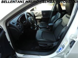 JEEP Compass usata, con ESP