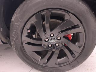 LAND ROVER Range Rover Evoque usata, con Fari LED