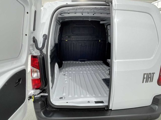 FIAT Doblo usata 14