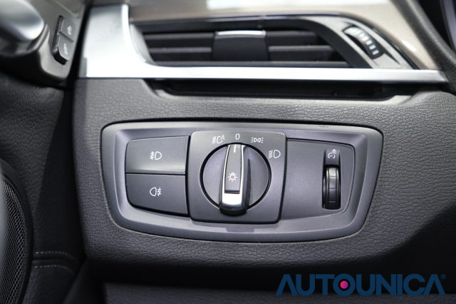 BMW X1 usata, con Chiusura centralizzata telecomandata