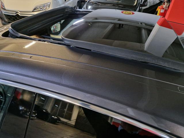 MASERATI Levante usata, con ESP