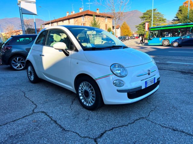 FIAT 500 usata, con Airbag Passeggero