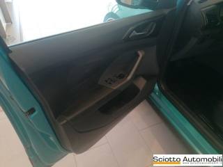 VOLKSWAGEN T-Cross usata, con Cruise Control