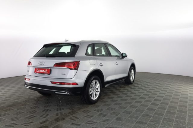 AUDI Q5 usata 3