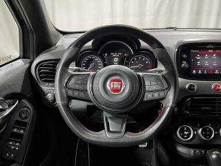 FIAT 500X usata, con Riconoscimento dei segnali stradali