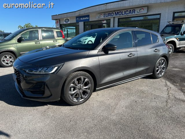 FORD Focus usata, con Controllo trazione