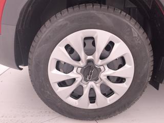 FIAT 500X usata, con Airbag testa