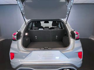 FORD Puma usata, con ESP