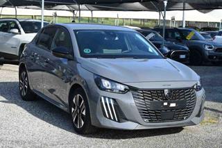 PEUGEOT 208 usata, con Airbag laterali