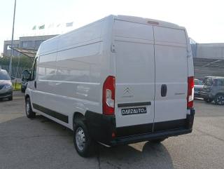 CITROEN Jumper usata, con Chiusura centralizzata