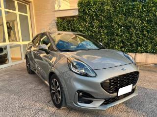 FORD Puma usata 1