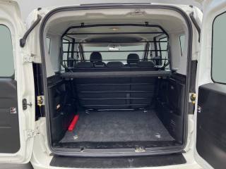 FIAT Doblo usata 14