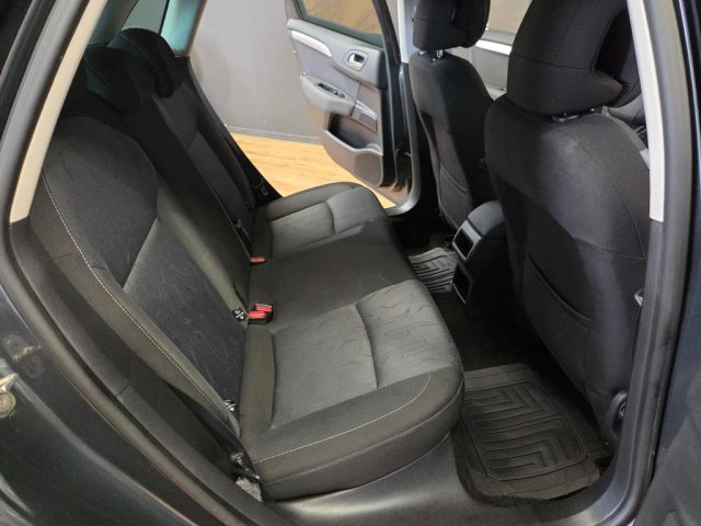 CITROEN C4 usata, con Immobilizzatore elettronico