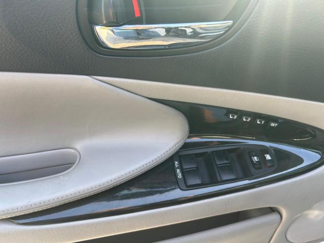 LEXUS GS 450h usata, con ESP