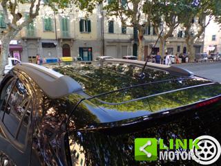 OPEL Mokka X usata, con Sedile posteriore sdoppiato