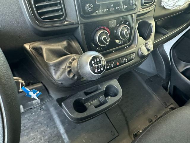 FIAT Ducato usata, con USB