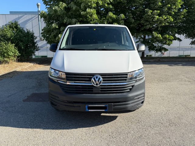 VOLKSWAGEN Transporter usata, con Airbag