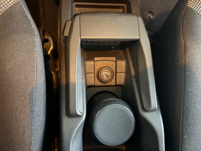 OPEL Zafira usata, con Specchietti laterali elettrici