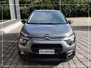 CITROEN C3 usata, con Airbag