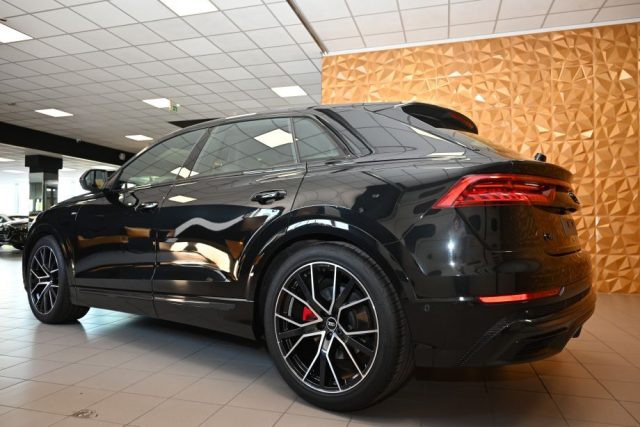 AUDI Q8 usata 147