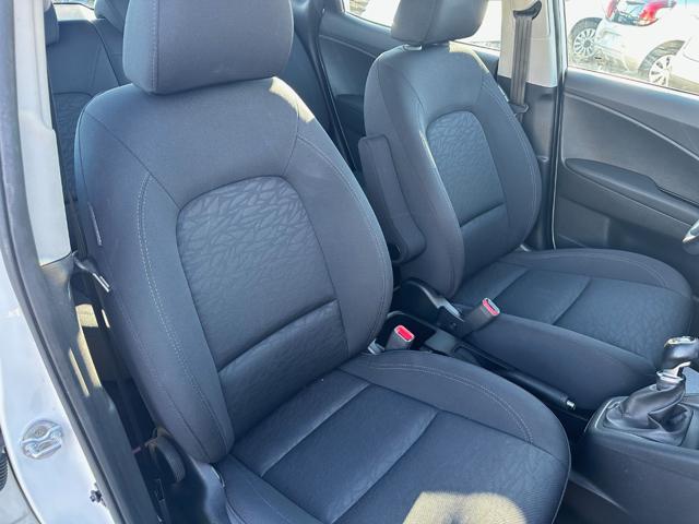HYUNDAI iX20 usata, con Vivavoce