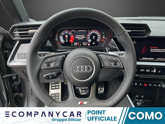 AUDI A3 usata, con Servosterzo