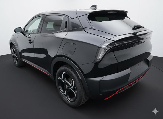 ALFA ROMEO Junior usata, con Autoradio