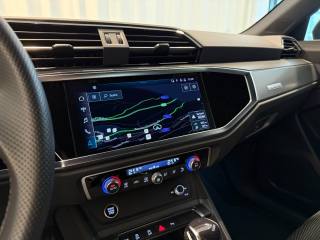 AUDI Q3 usata, con ESP