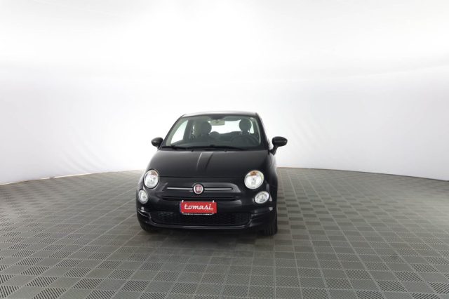 FIAT 500 usata 0