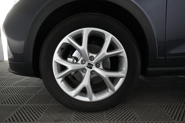 SEAT Arona usata 7