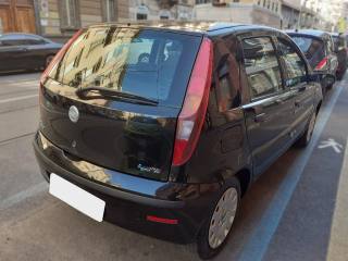 FIAT Punto usata, con Airbag Passeggero