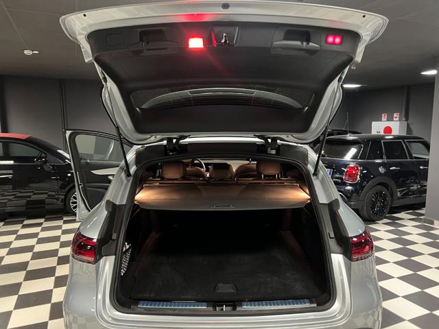 MERCEDES-BENZ EQC usata, con Cruise Control