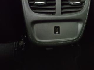 OPEL Grandland X usata, con USB