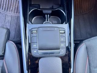MERCEDES-BENZ GLA 180 usata, con ESP